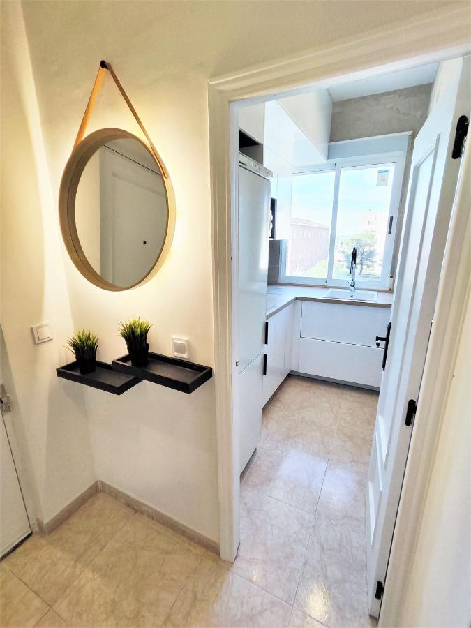 Puertollano Ave - By Pro Apartments - Free Parking Екстериор снимка