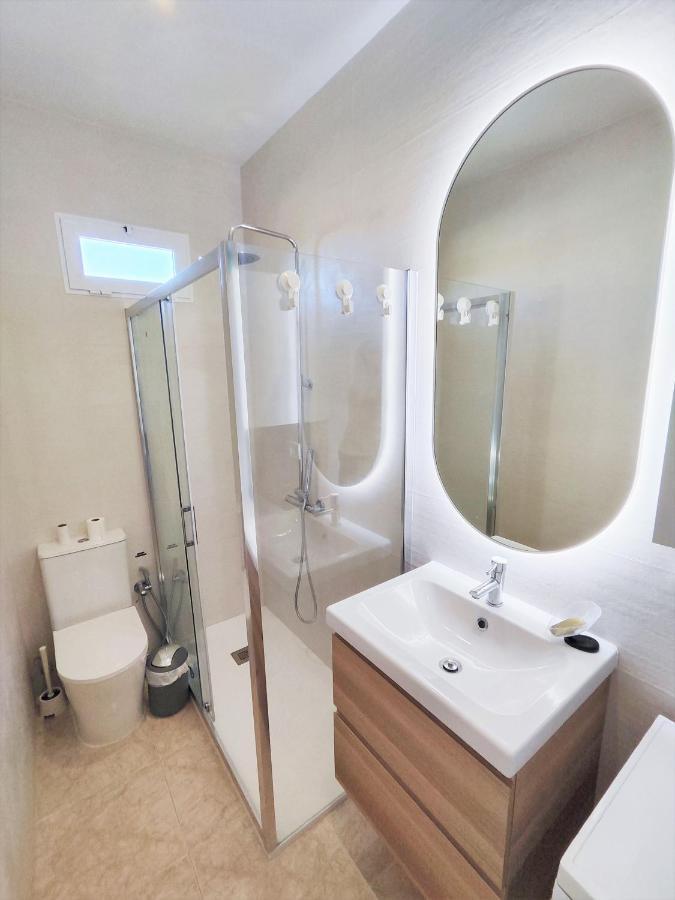 Puertollano Ave - By Pro Apartments - Free Parking Екстериор снимка